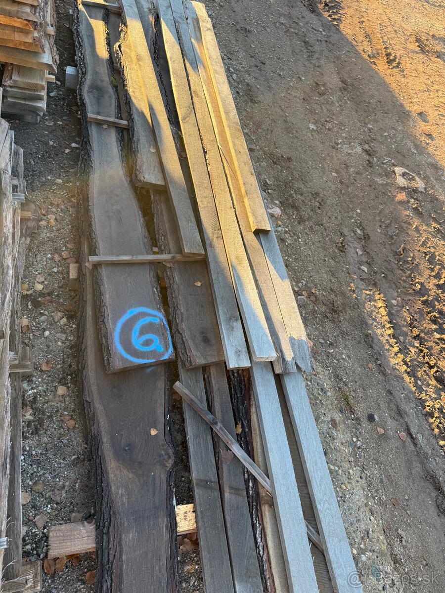 Výpredaj reziva - veľmi lacné - 5