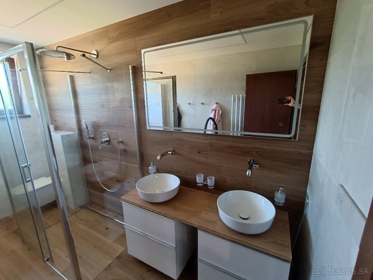 Vodár kurenár Inštalatér - 5