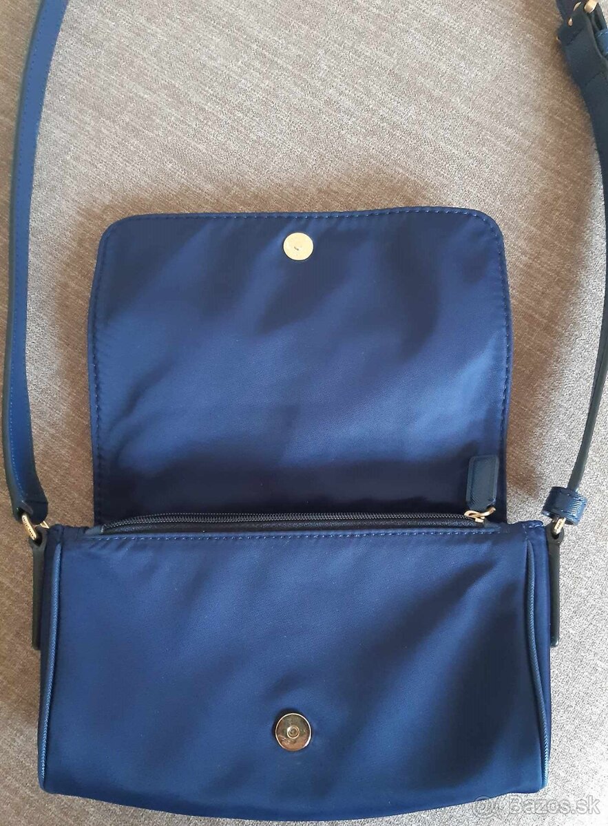 Kvalitná kabelka zn.Marc Jacobs - 5