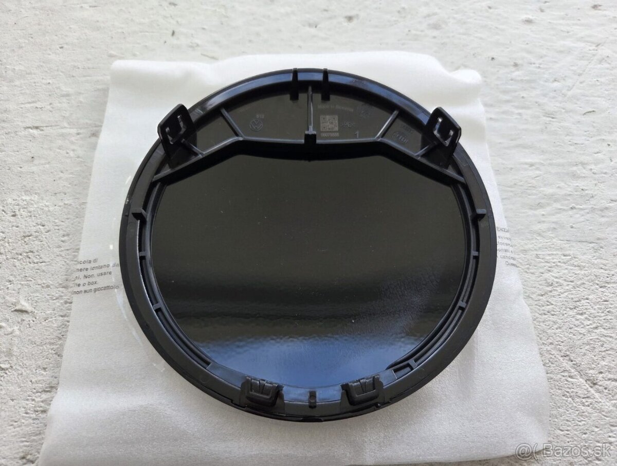 VOLKSWAGEN predny znak pre modely s adaptivnym tempomatom - 5