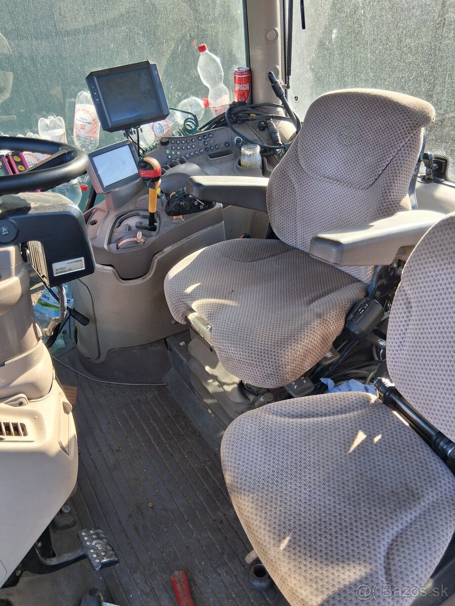 Predam polnohospodarsku techniku traktor - 5