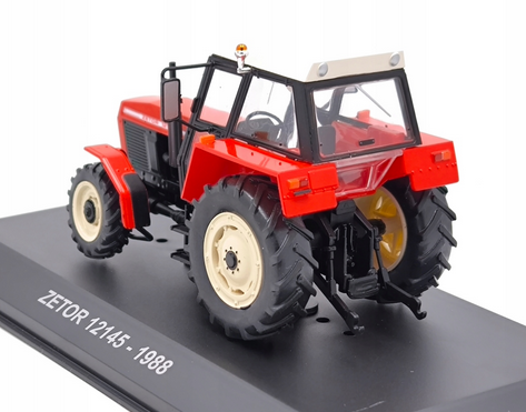 Zetor 12145 1:43 - 5