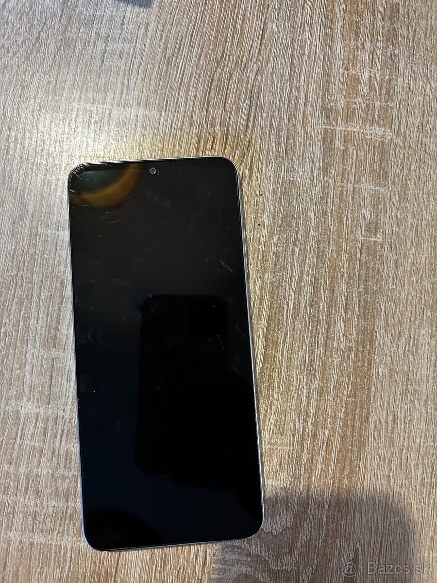 Predám Samsung Galaxy A05 s - 5