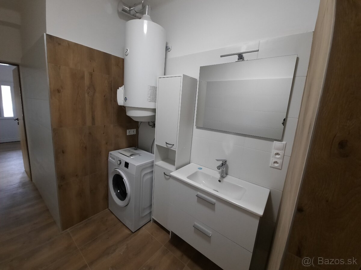 IZBA DO PRENÁJMU V KN. - 5