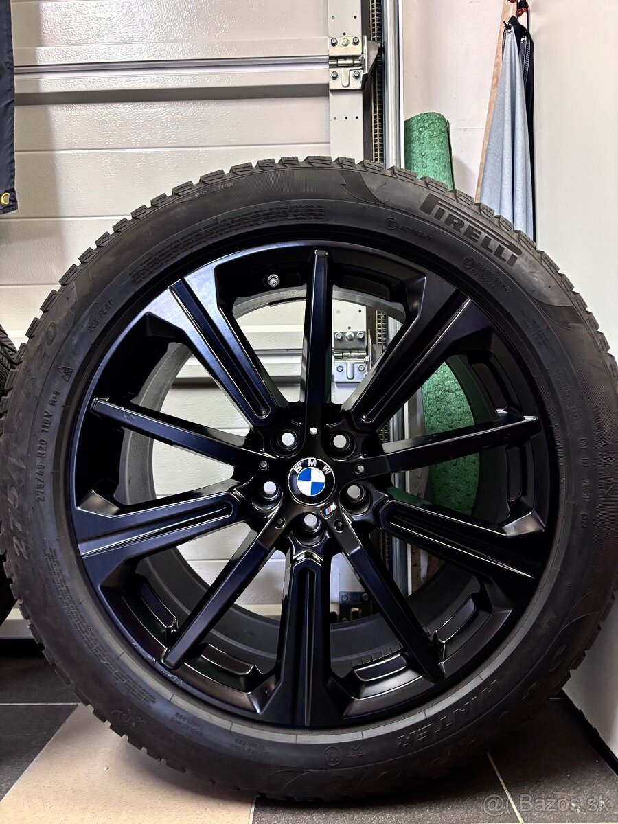 Styling 748M R20 Bmw Zimne - 5