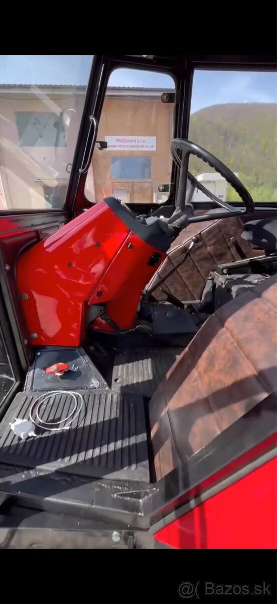 Zetor 5211 - 5