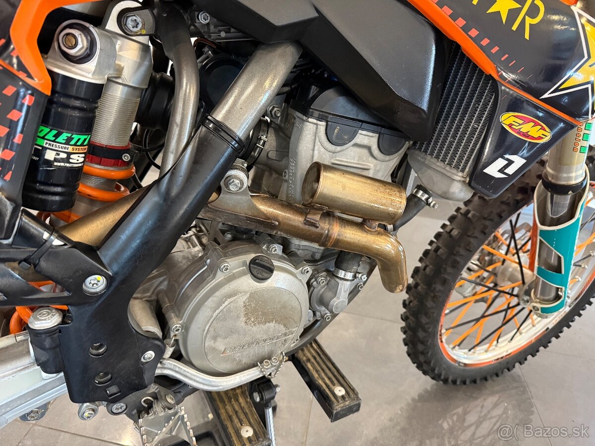 Ktm sxf 250