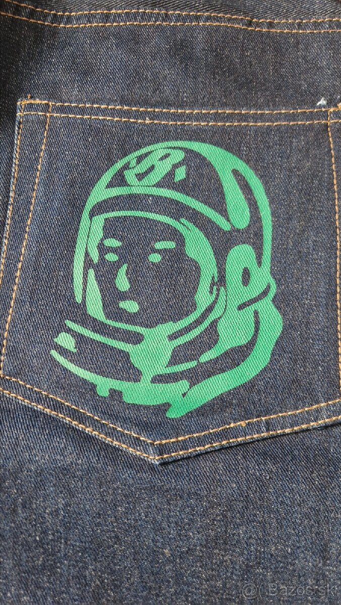 Billionaire Boys Club shorts 34 - 5