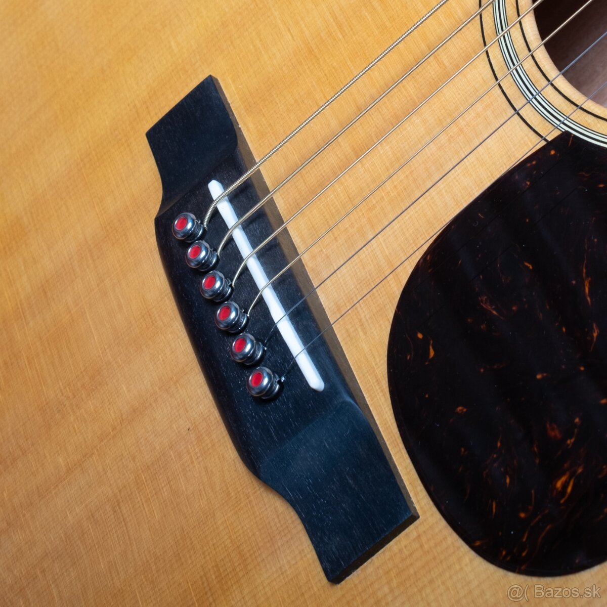 Gitara Martin D -18 - 5