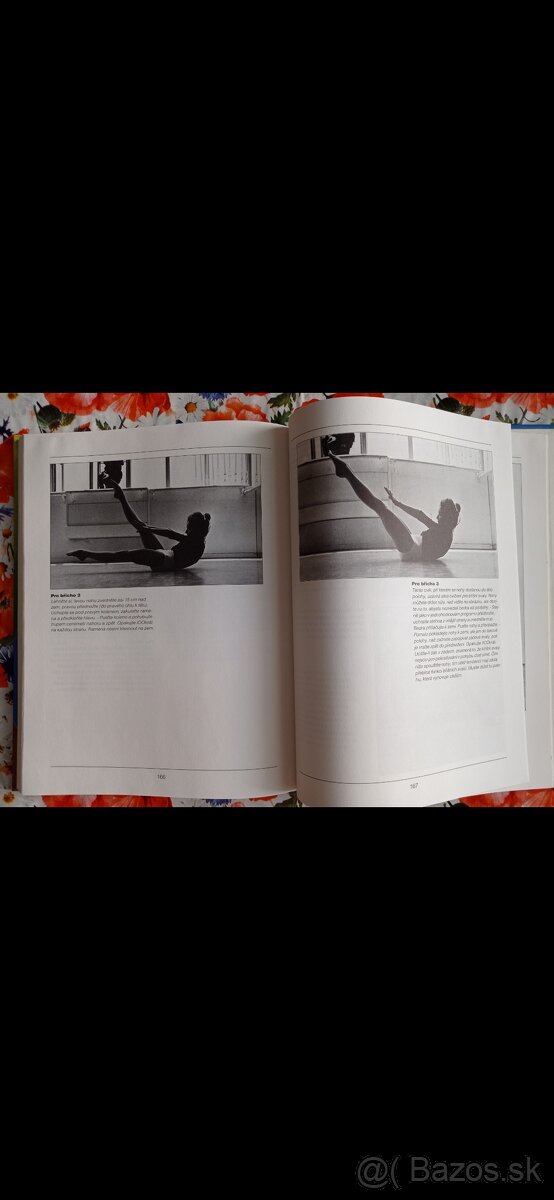 Predám knihu Kalanetika - 5