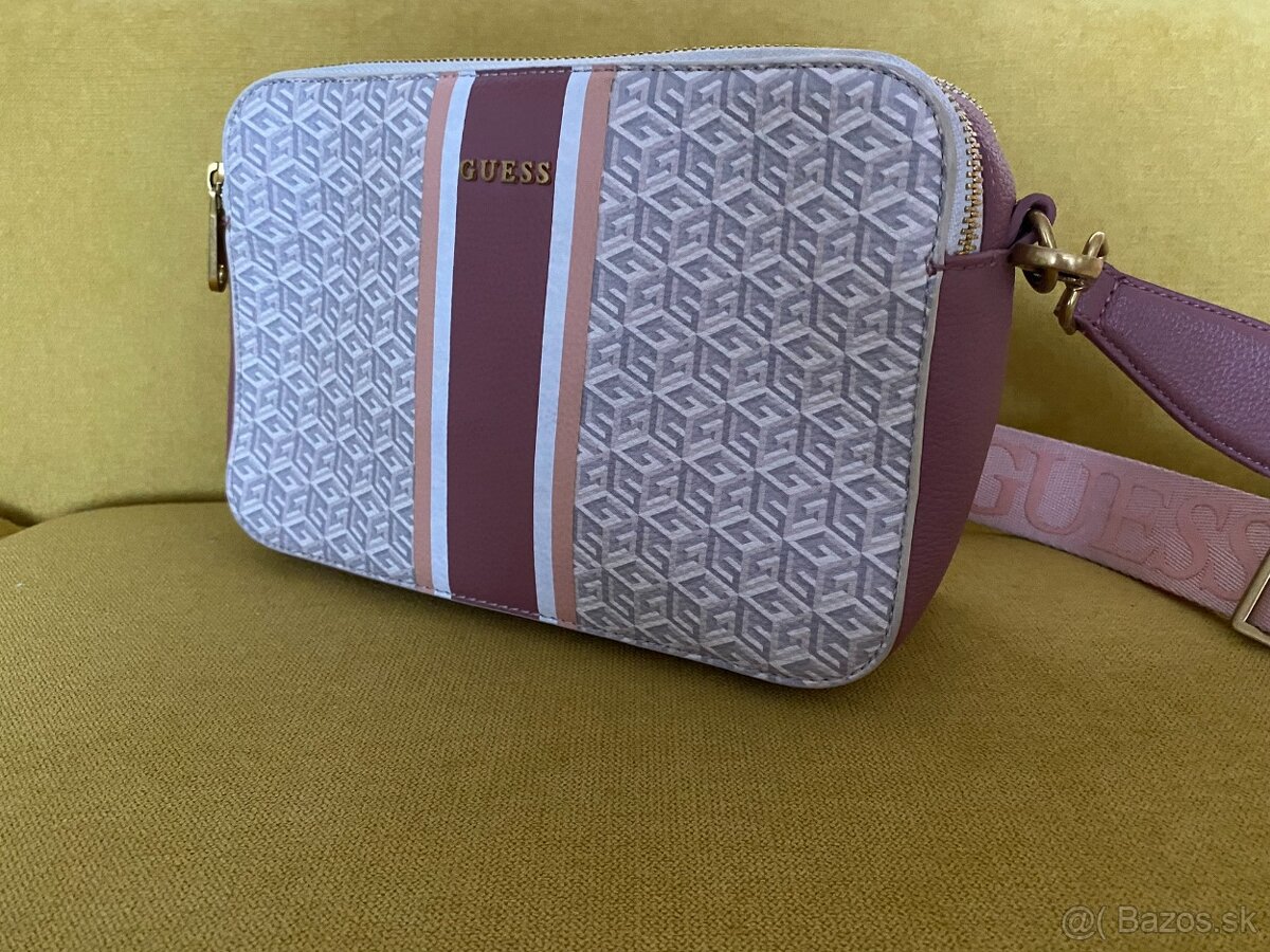 Kabelka Guess RAINEE - 5