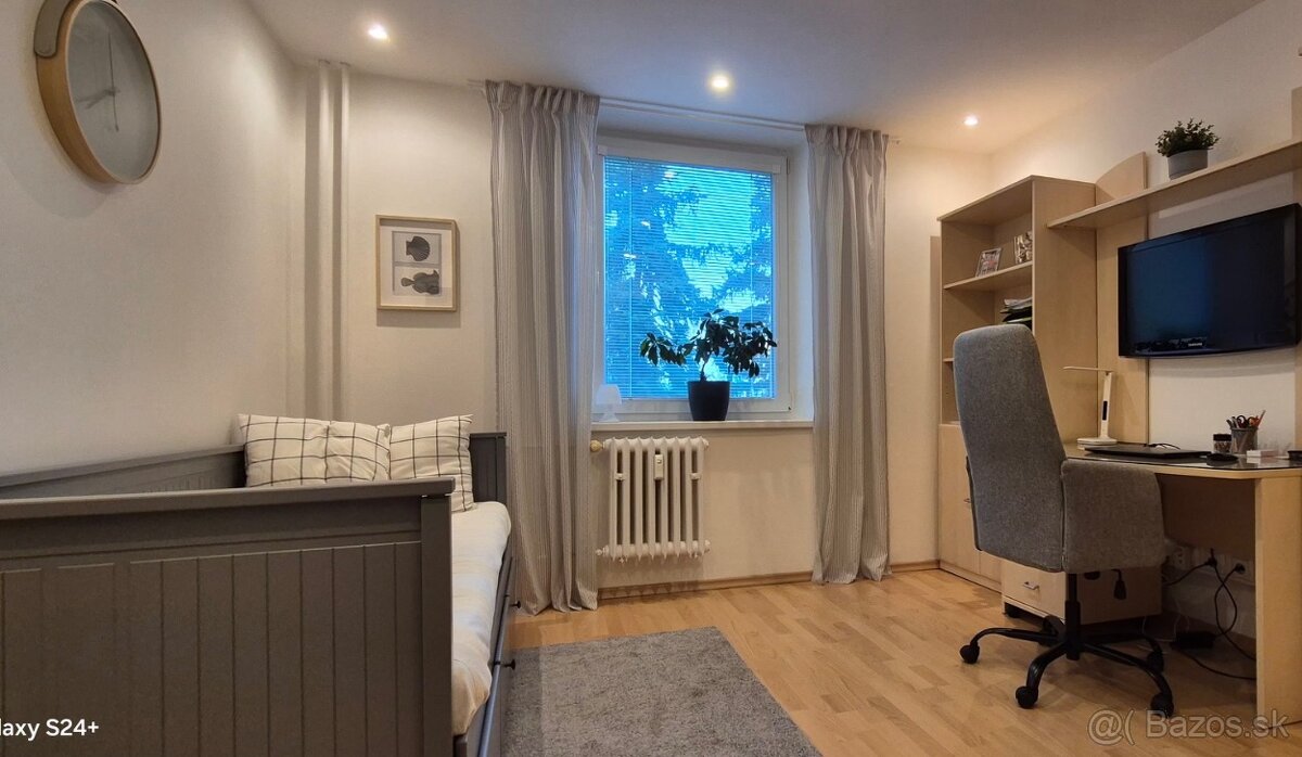 Ružinov-TOP lokalita, 3-izb.byt, Azalková ul., Trávniky - 5