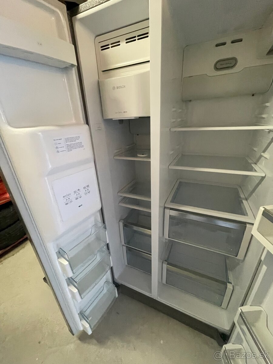 Bosch hladnička - 5