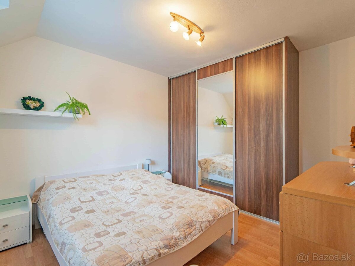 Na predaj krásny 3 izbový byt v Trenčianskych Tepliciach - 5