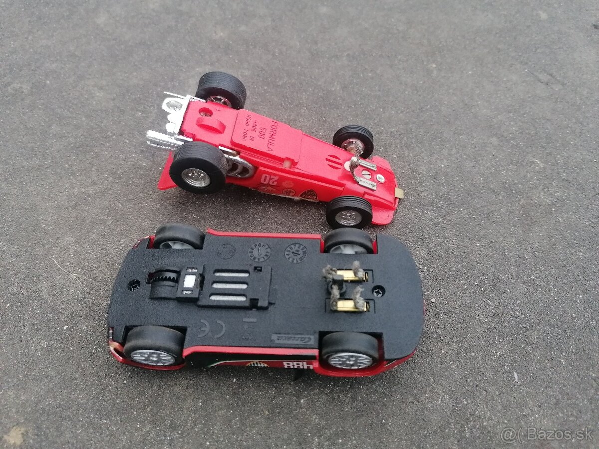 Predám autá na autodráha - 5