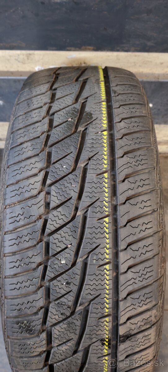 5x100 R16 - 5