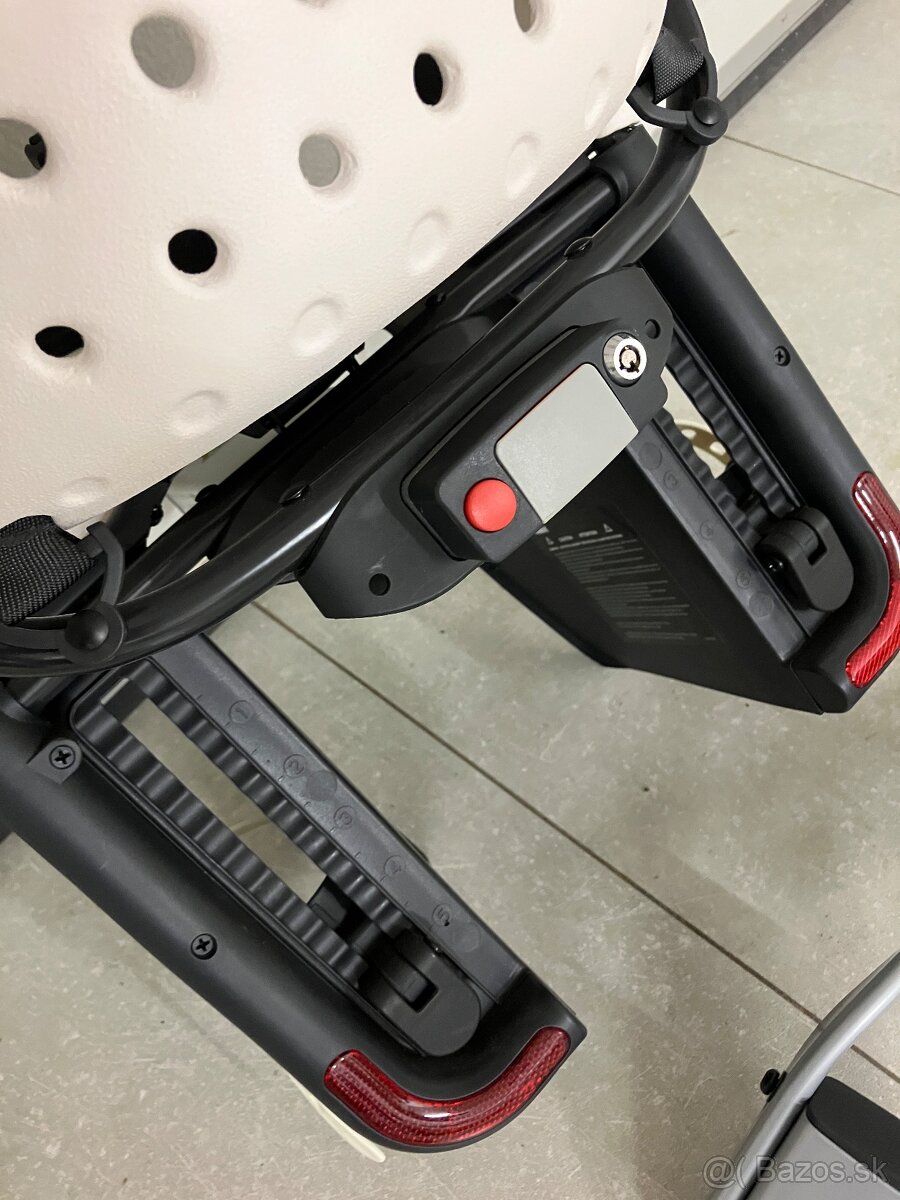 Thule Yepp Maxi EasyFit - 5