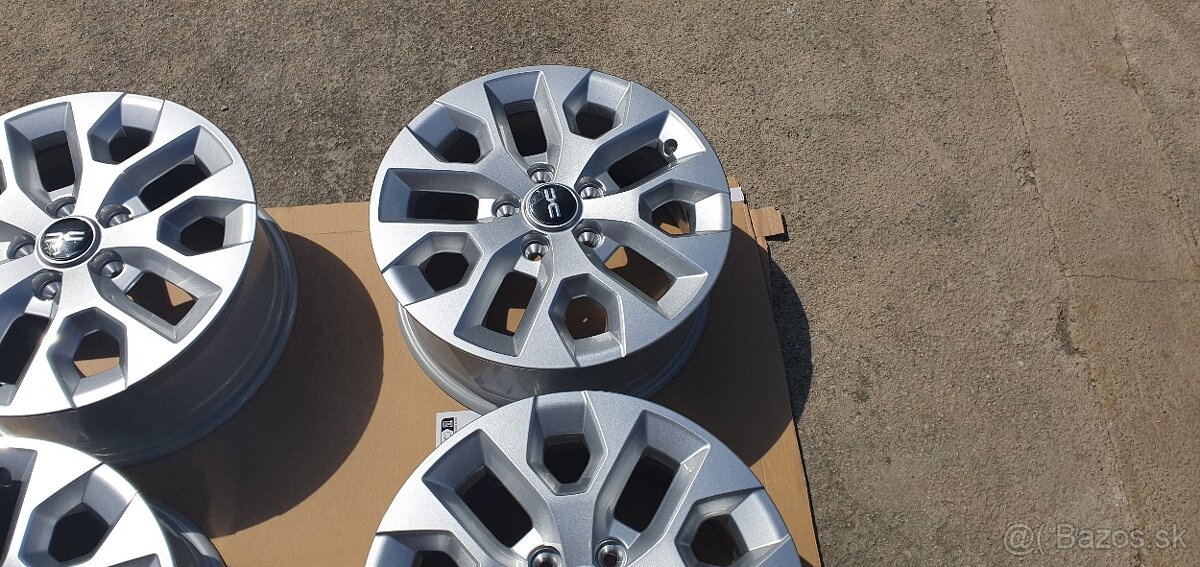 5x114,3 r16 mazda kia hyundai mitsubishi toyota honda - 5