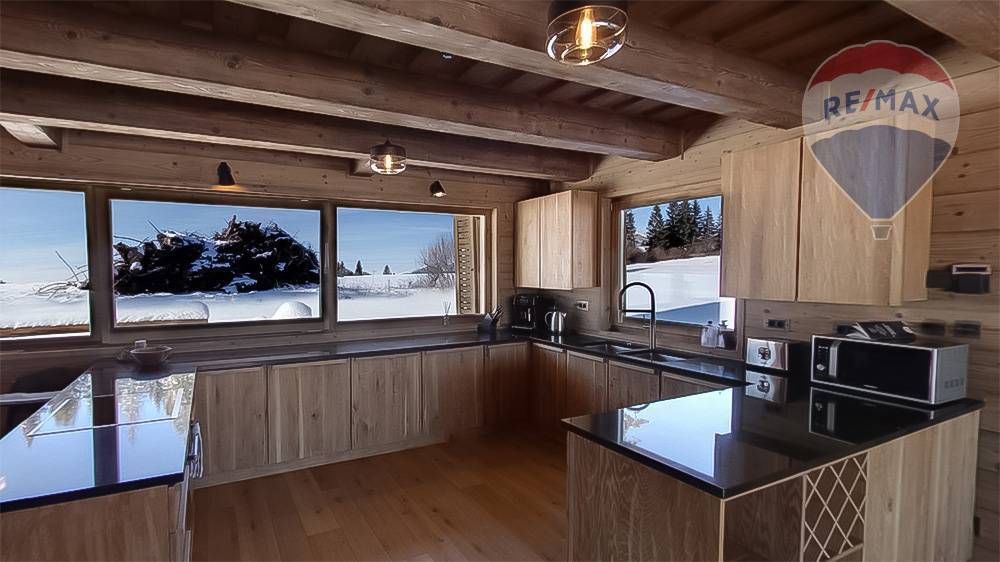 Rozostavaná Chata v Usadlosti pod Kriváňom - 5