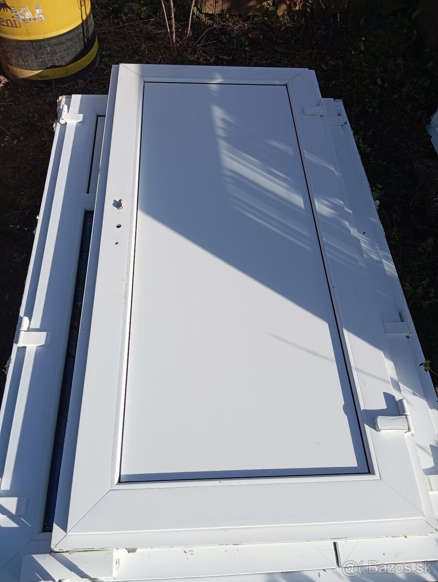 Predam plastove okna a dvere - 5