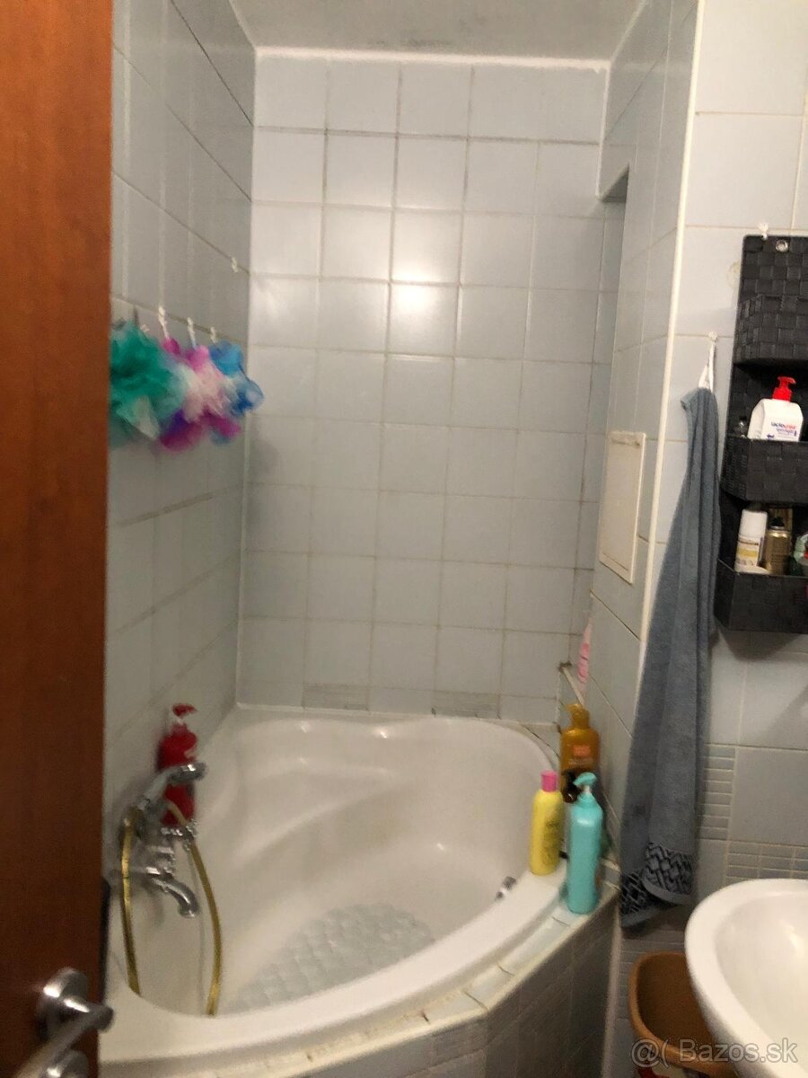 4 izbový byt Michalská 7 - 5