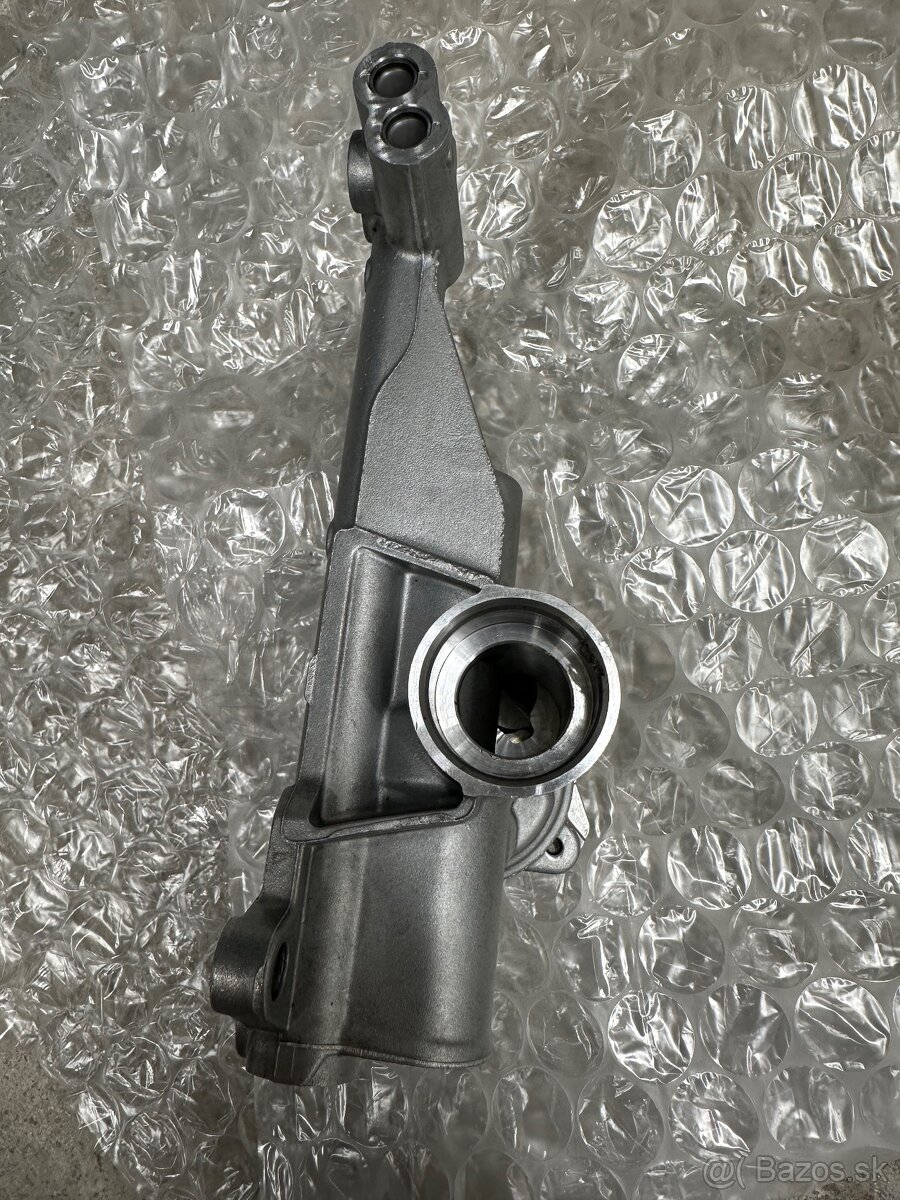 M57N2 306D5 olejové čerpadlo X5 E70 - 5