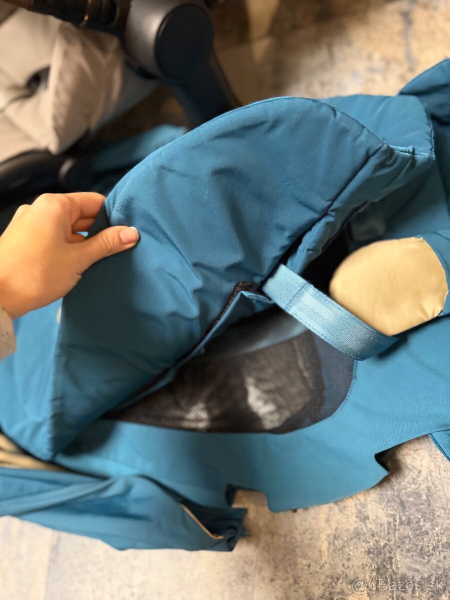 Cybex priam 2-kombi - 5