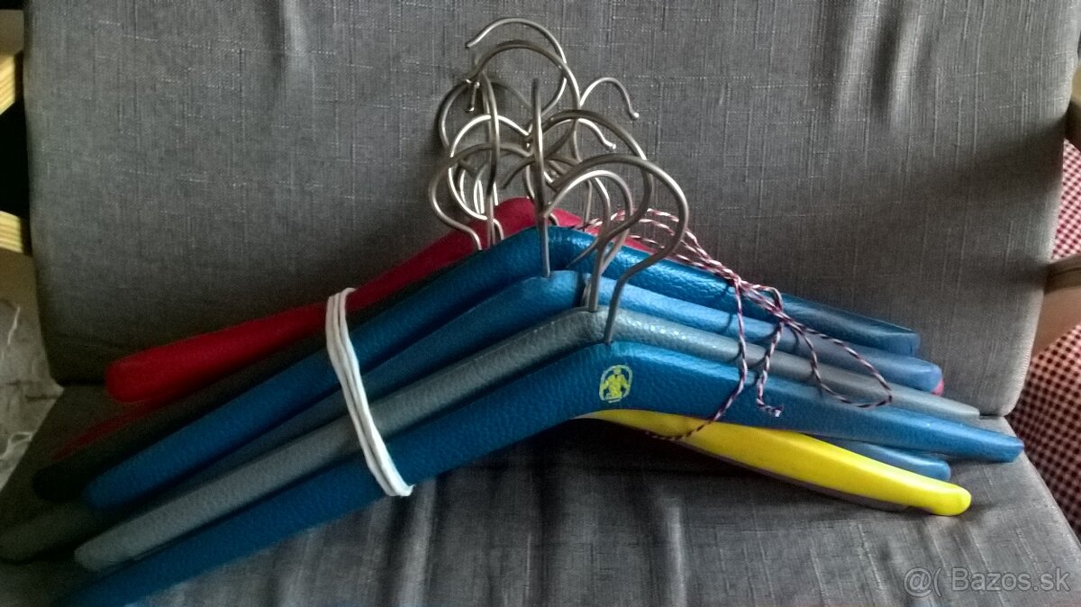 vesiaky/ramienka - 5