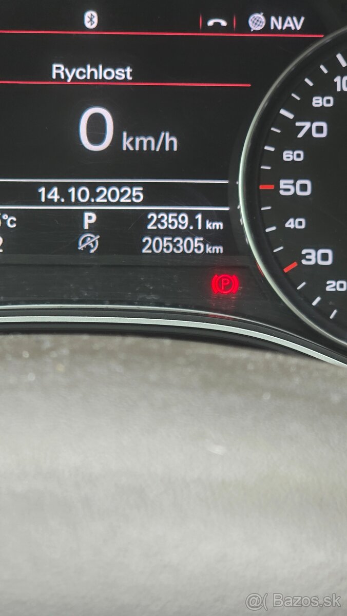 Audi A7 sportback 3.0TDI 180kw - 5