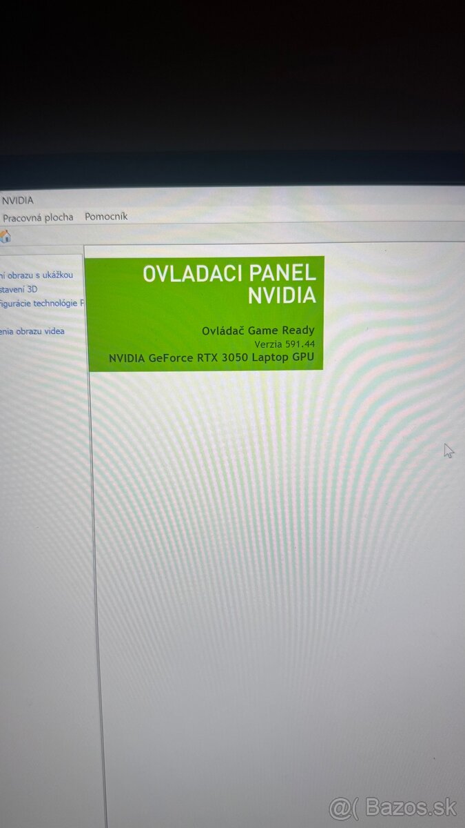 Notebook Dell inspirion - 5