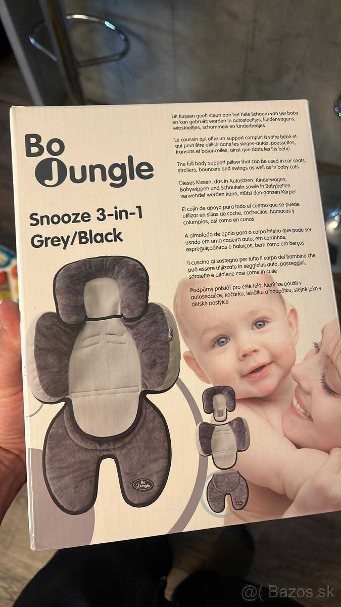 Sedacka zo základnou - 5