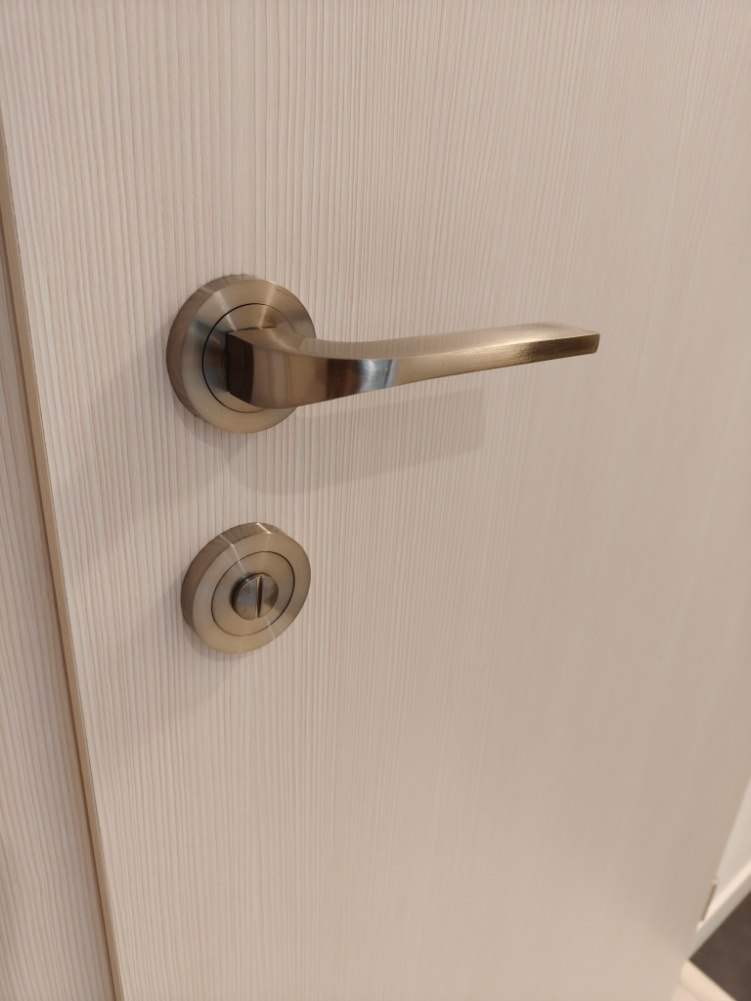 Interierove klucky dveri - 5