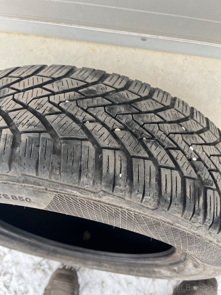 185/65 R15 zimne - 5