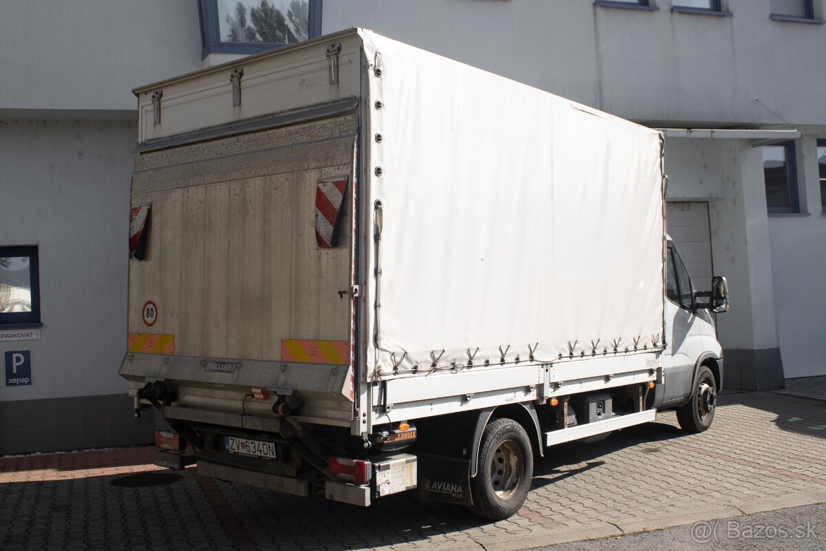 Iveco Daily 70C18 - 5