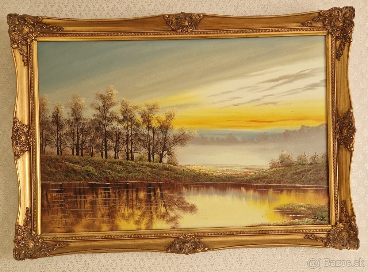 Predam starozitny nabytok - 5