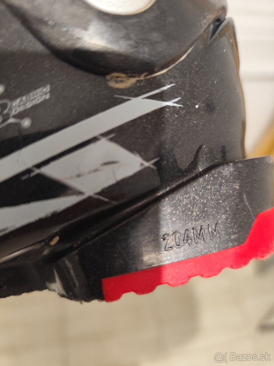 Predám detské lyžiarky - 5