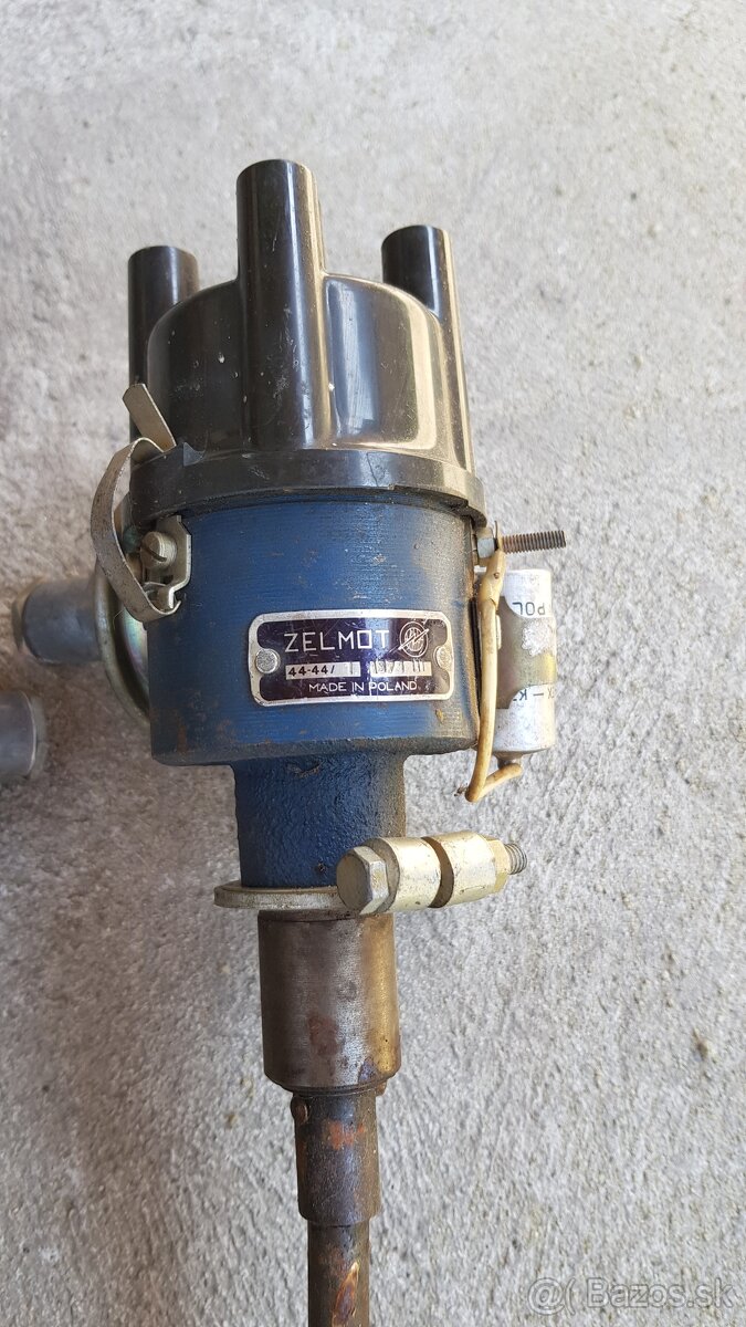 Rozdelovač lada-vaz 1200 1300 - 5