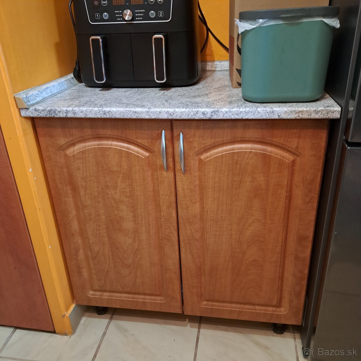 Kuchynská linka - 5