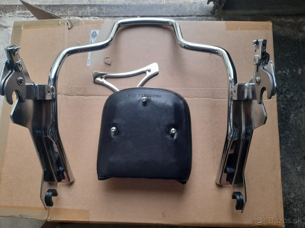 HARLEY DAVIDSON®BREAKOUT M8 - 5