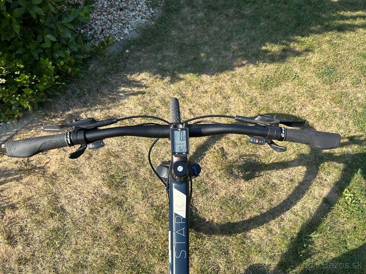 CTM STARK 1.0 2021 - 5