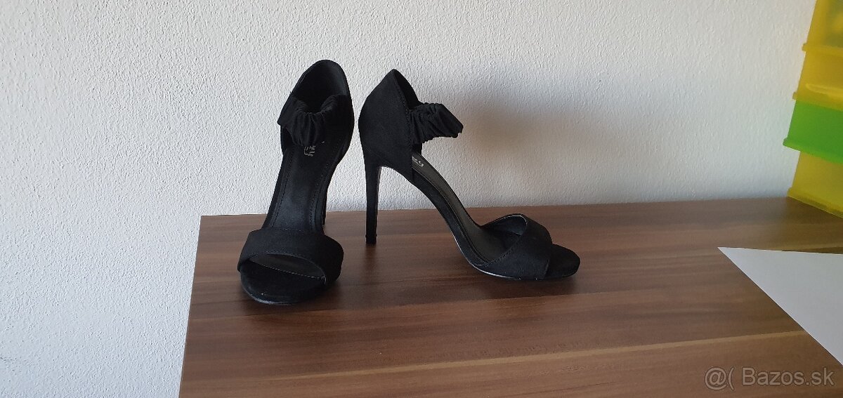 Lodičky, walkmax topánky - 5