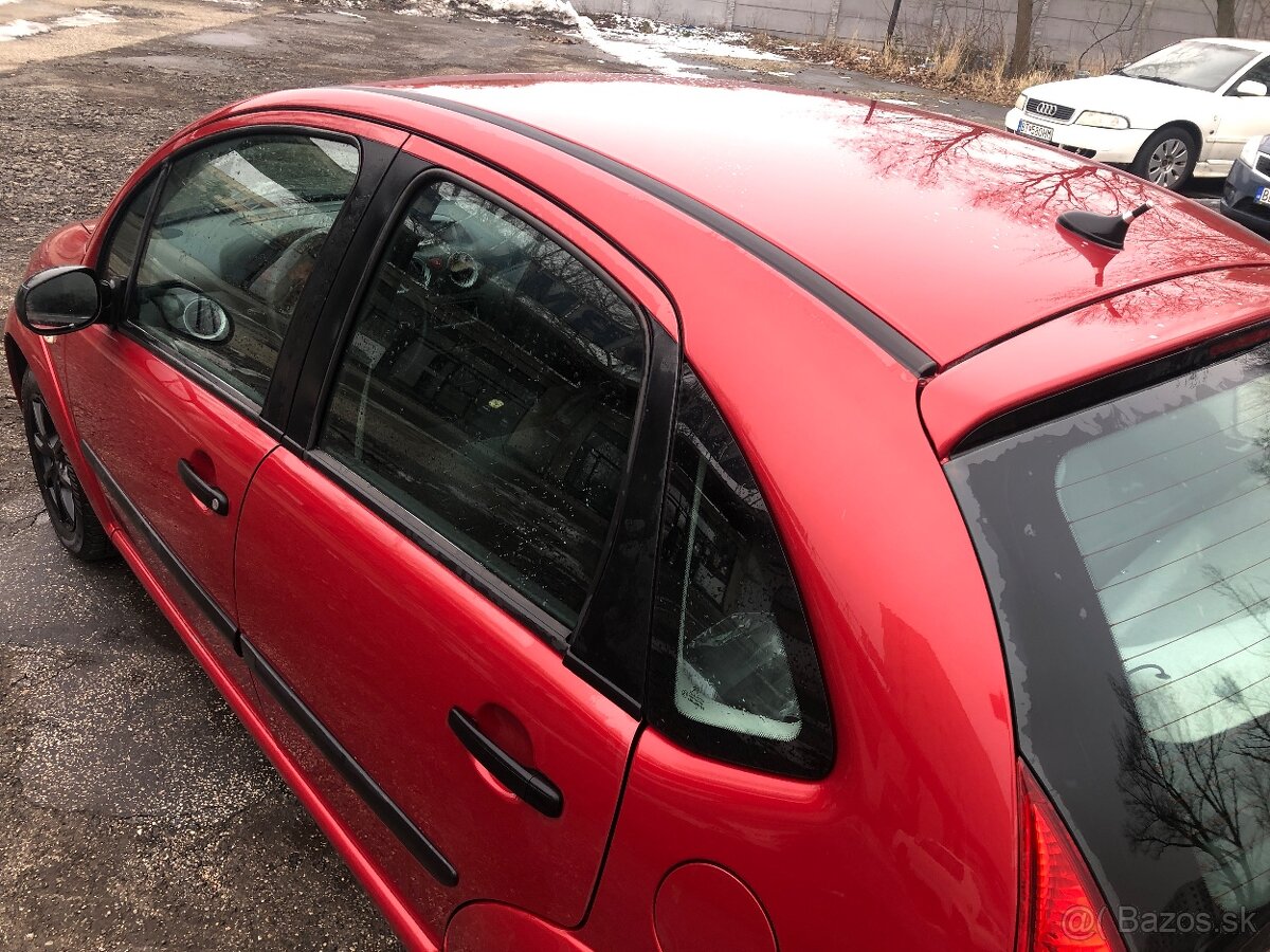 Citroen c3 - 5
