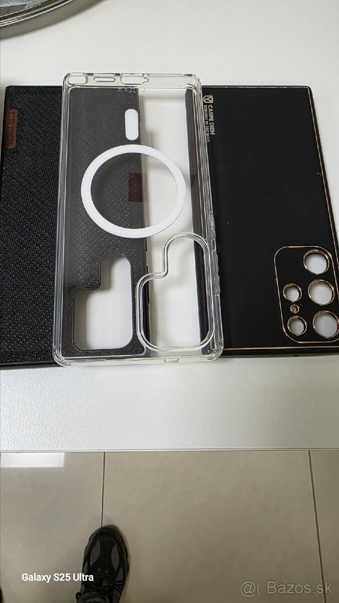 Predám Samsung Galaxy s 22 ultra - 5
