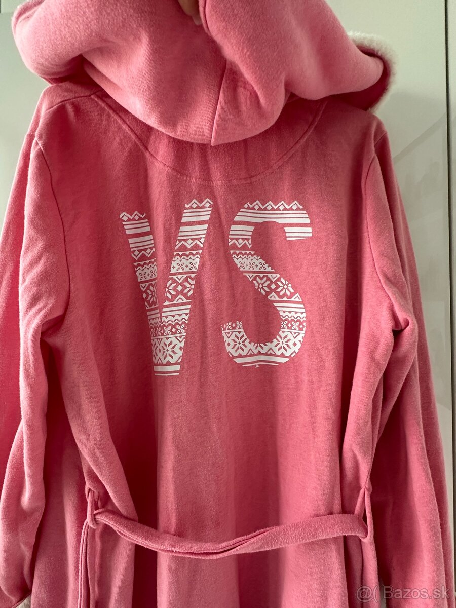 Victoria Secret župan - 5