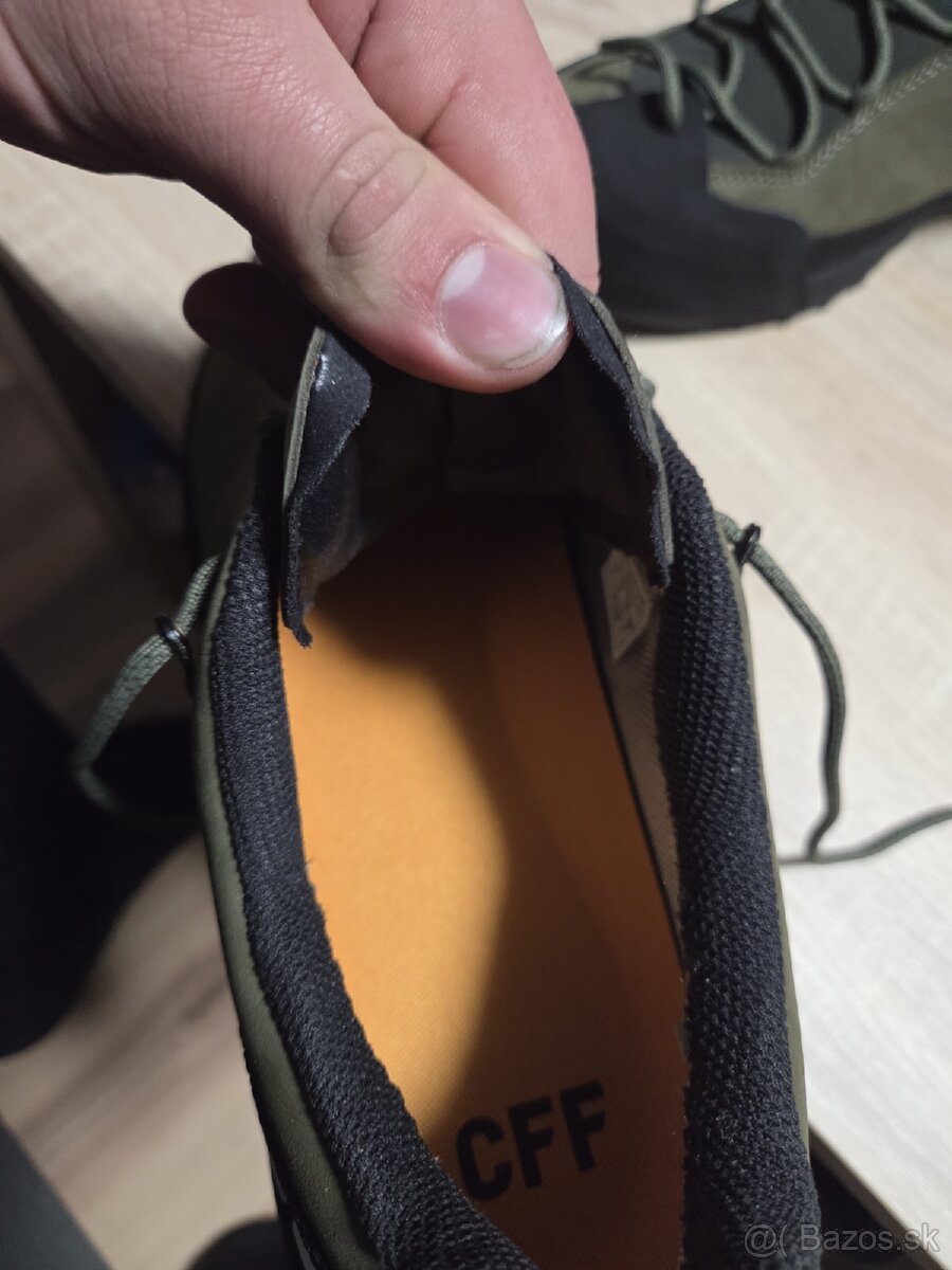 Salewa Wildfire leather 2 GTX M - 5