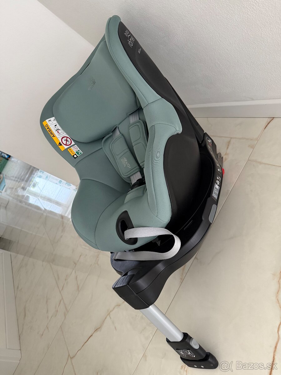 Set autosedačiek Britax Römer - 5