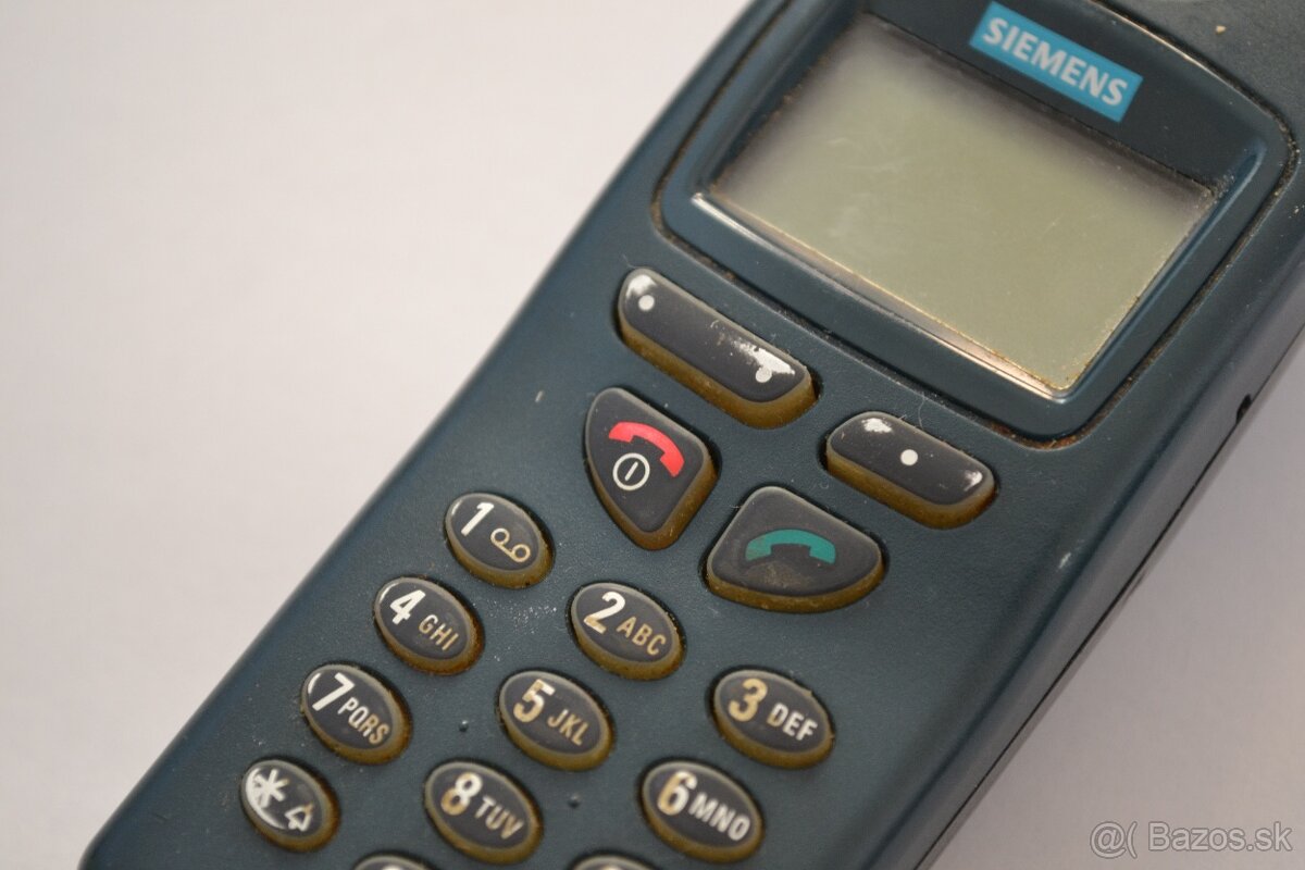 ✅Siemens C25✅ - 5