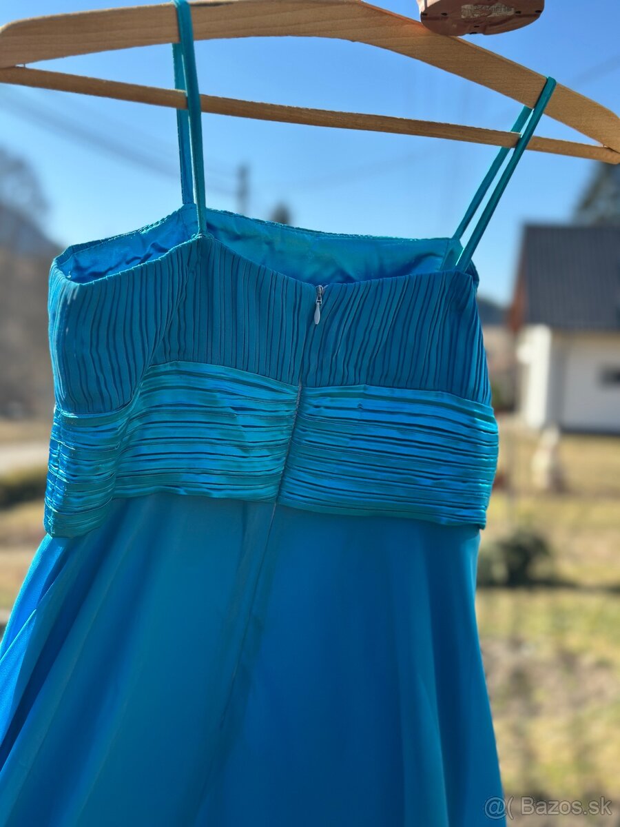 Spoločenské šaty - 5