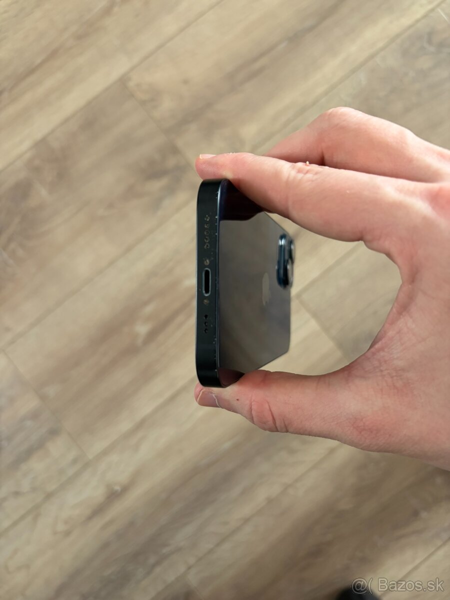 iPhone 14 (128gb) Black - 5