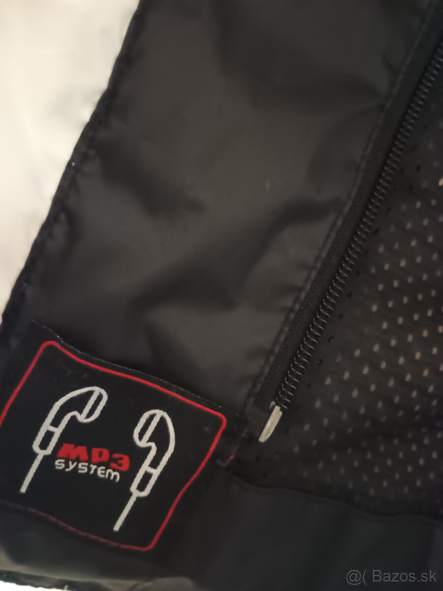 Letná moto bunda - 5